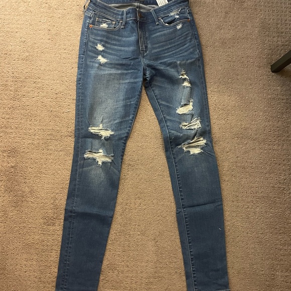 Abercrombie Jeans - Picture 3 of 3